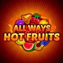 Allways Hot Fruits