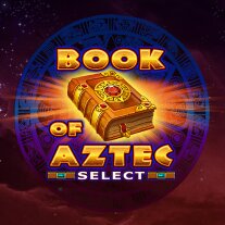 Book of Aztec Select