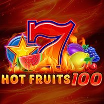 Hot Fruits 100
