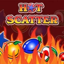 Hot Scatter