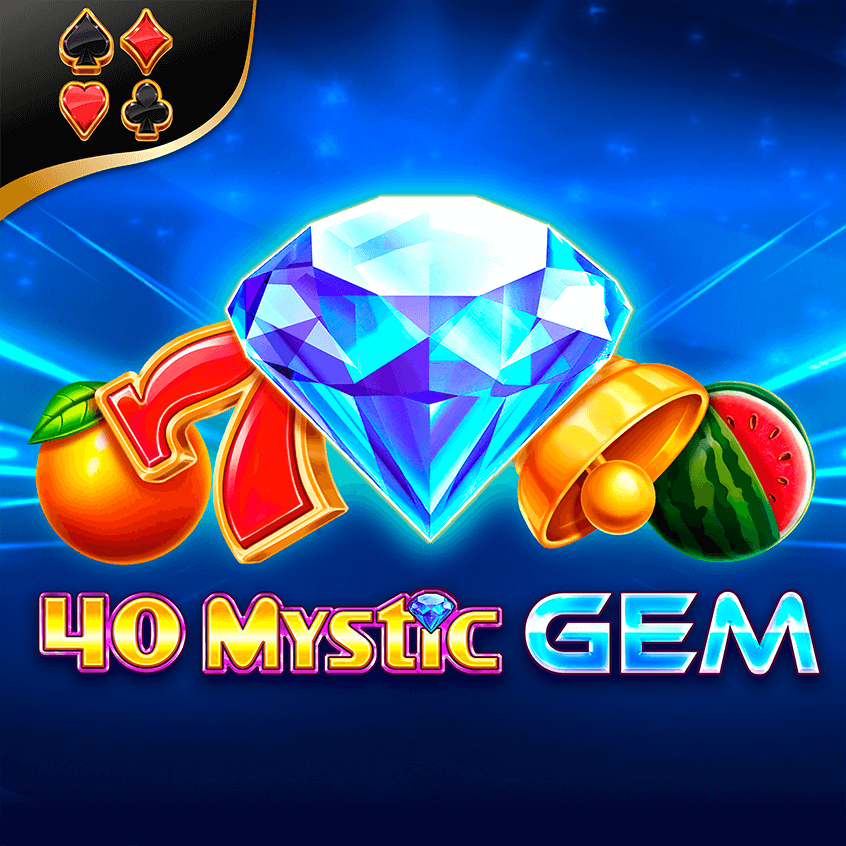 40 Mystic Gem