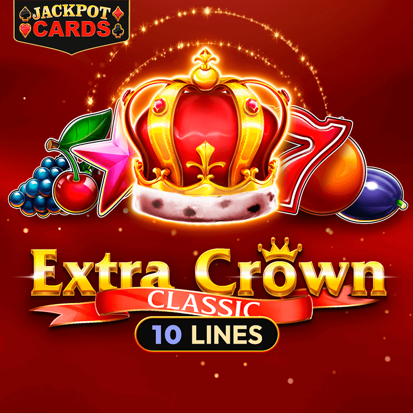 Extra Crown Classic
