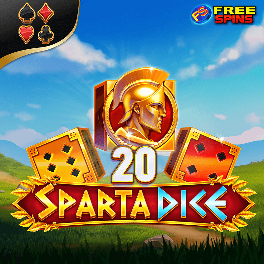 Sparta Dice