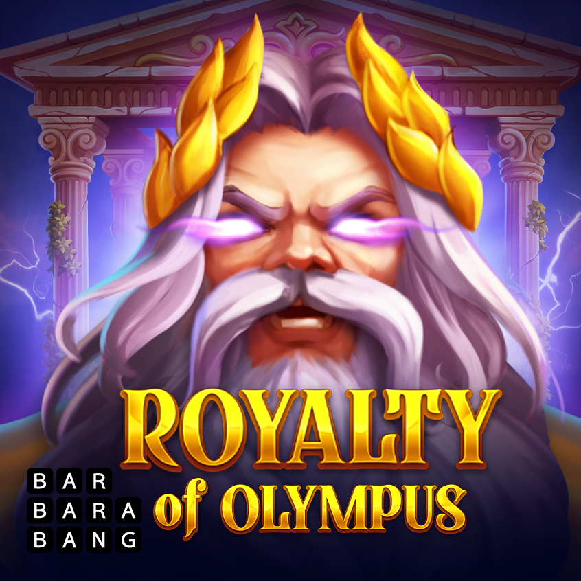 Royalty of Olympus