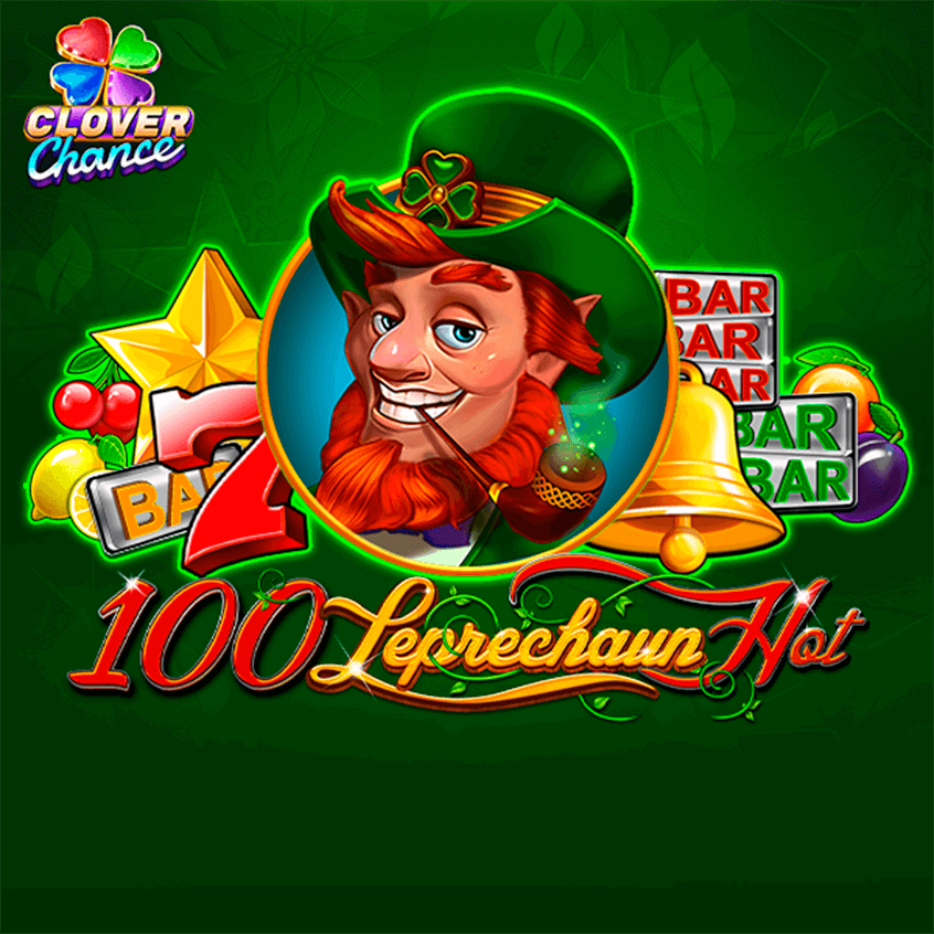 100 Leprechaun Hot