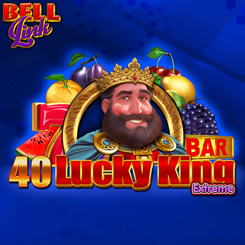 40 Lucky King Extreme Bell Link