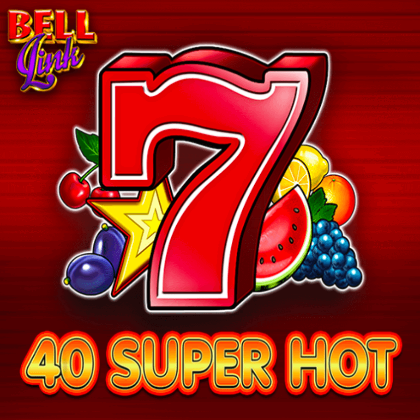 40 Super Hot Bell Link