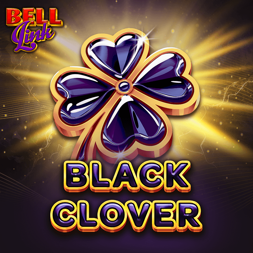 Black Clover Bell Link