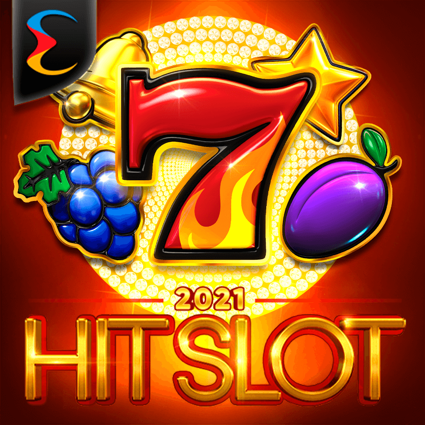 2021 Hit Slot