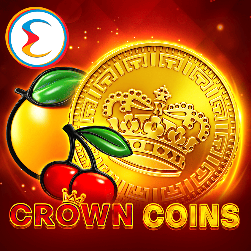 Crown Coins