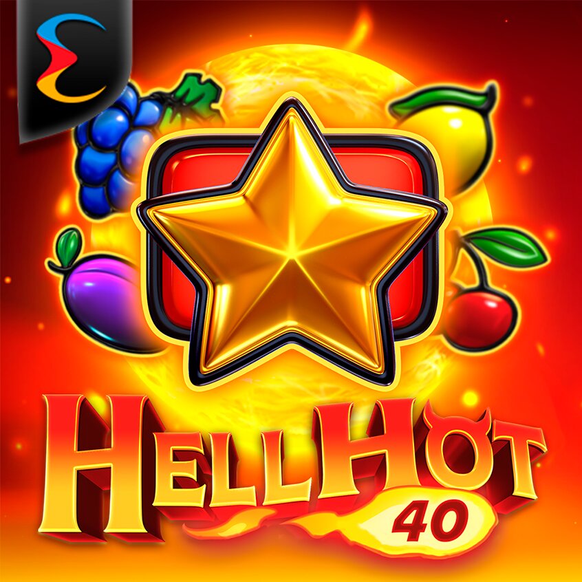 Hell Hot 40
