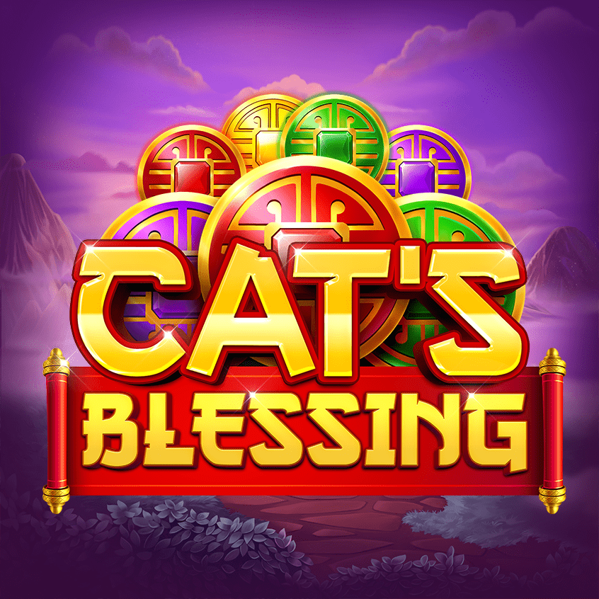 Cat's Blessing