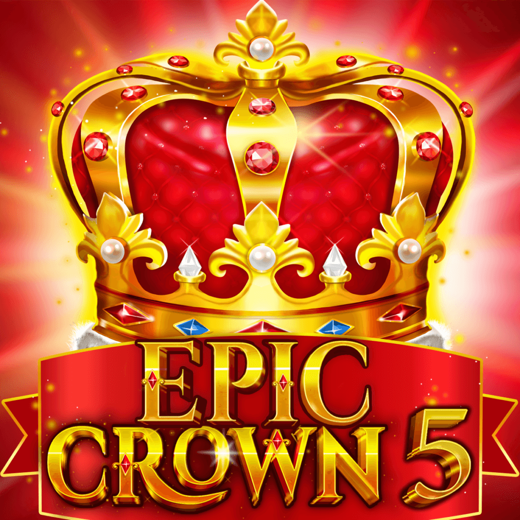 Epic Crown 5