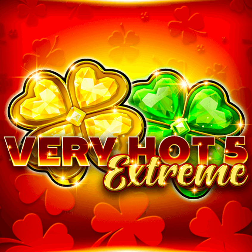 Very Hot 5 Extreme