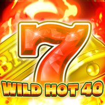 Wild Hot 40