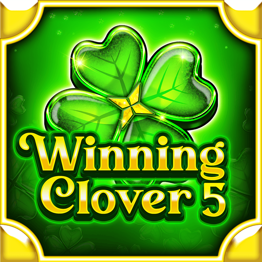 Winning Clover 5