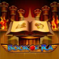 Book of Ra
