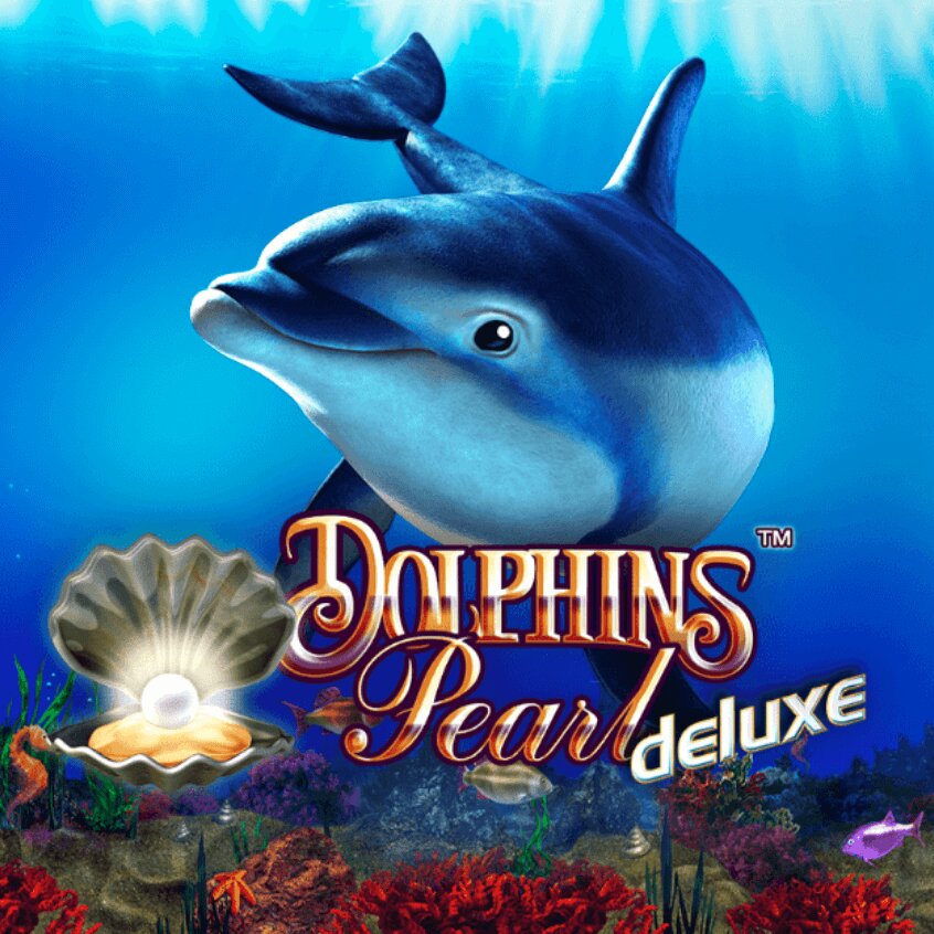 Dolphins Pearl Deluxe
