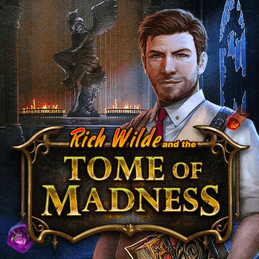 Tome of Madness