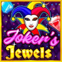 Joker's Jewels