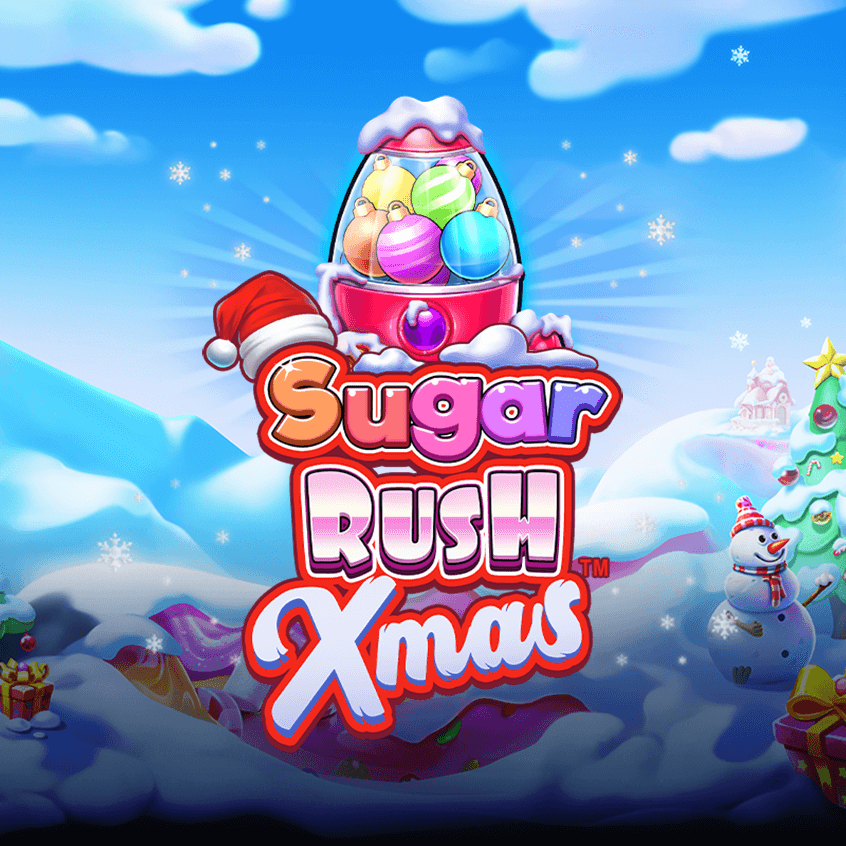 Sugar Rush Xmas™