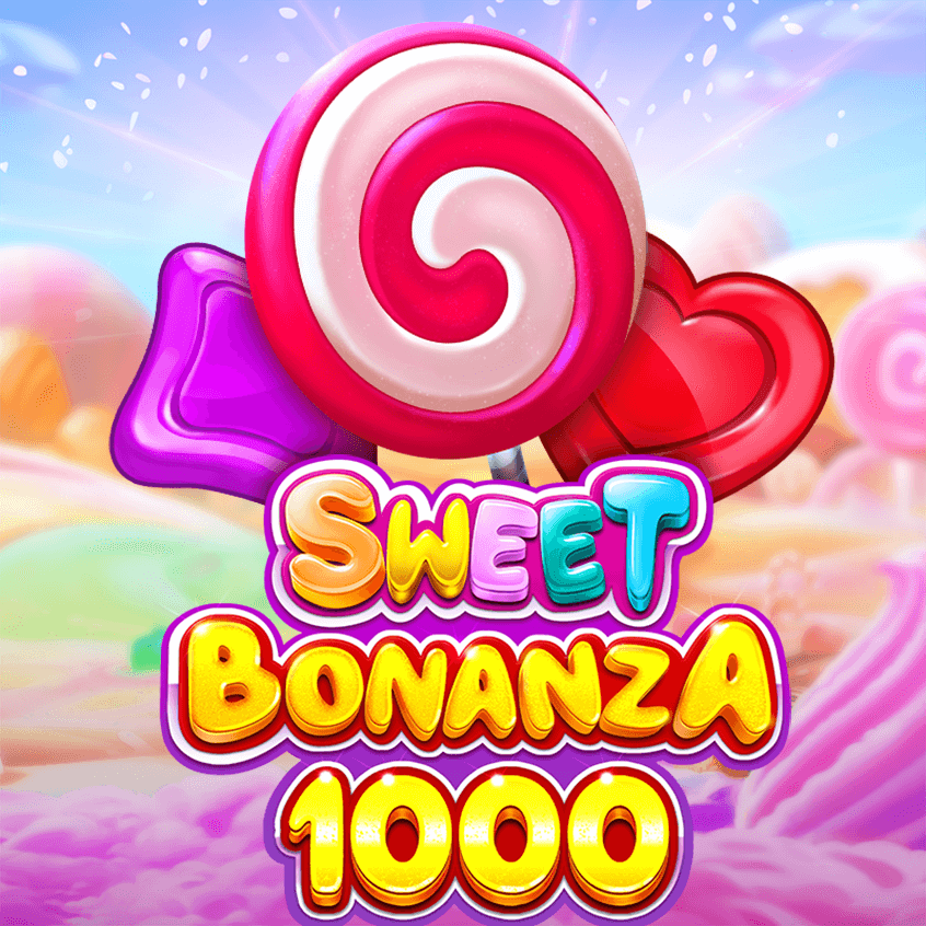 Sweet Bonanza 1000