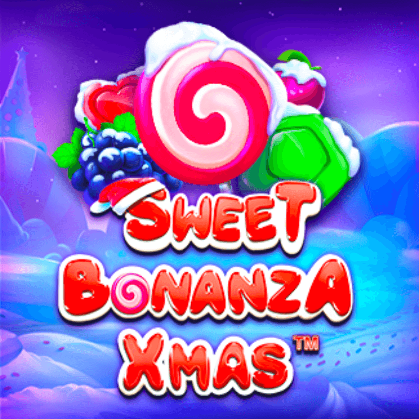 Sweet Bonanza Xmas