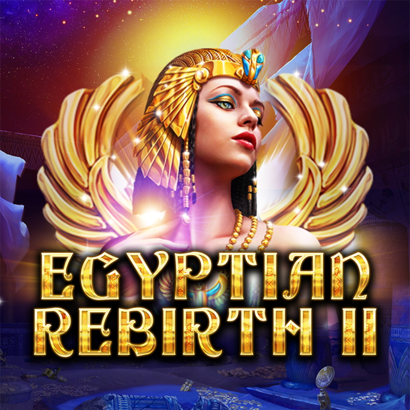 Egyptian Rebirth II