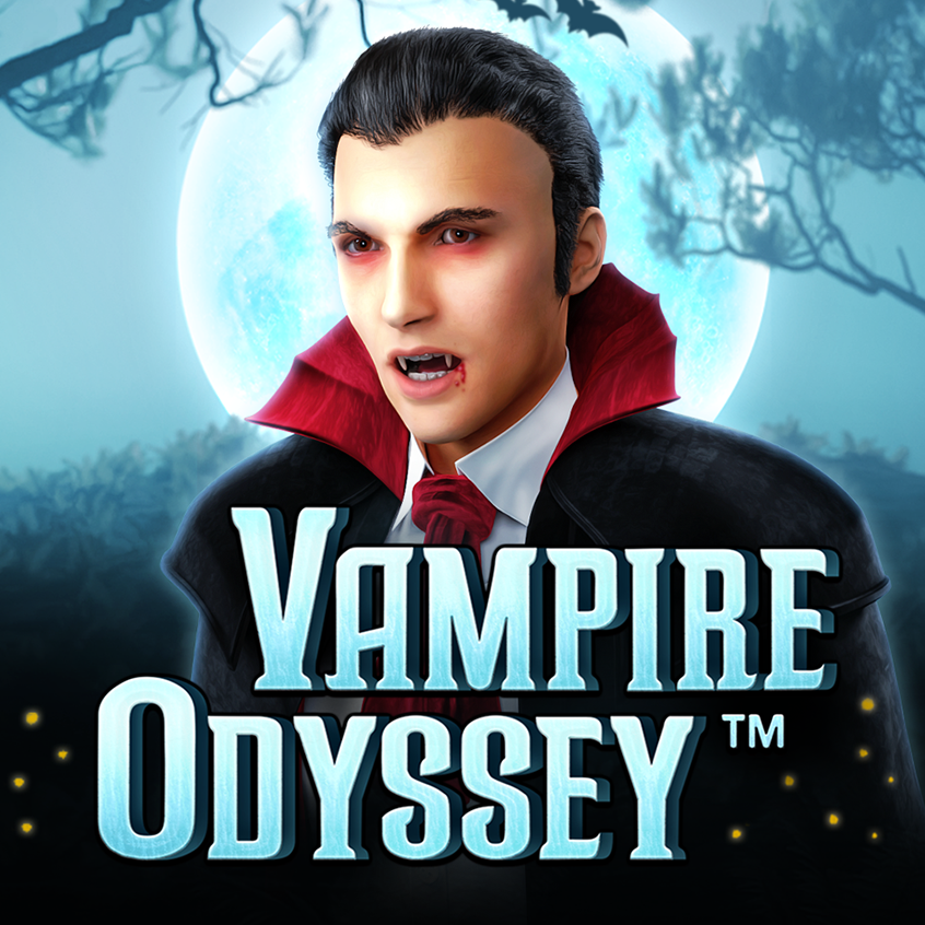 Vampire Odyssey