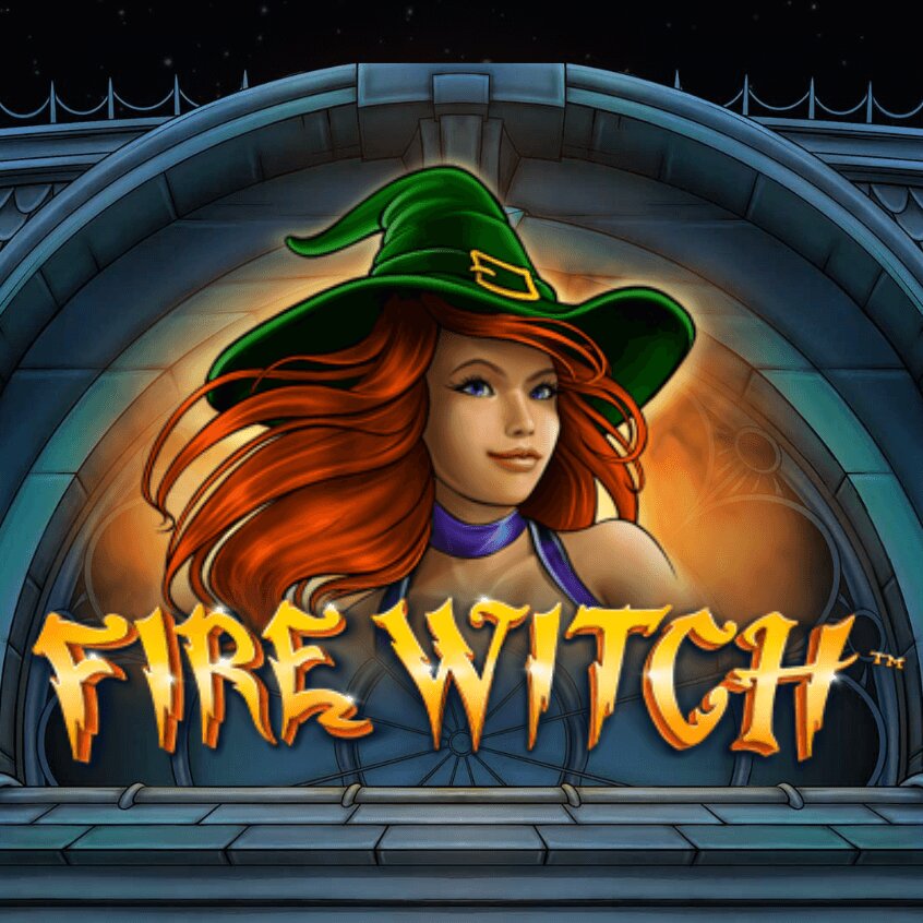 Fire Witch