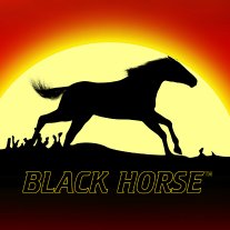 Black Horse™ Cash Out